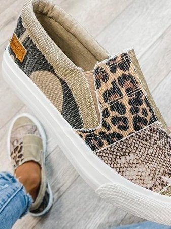 Chaussures à enfiler élégantes pour un style quotidien confortable. 0