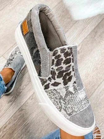 Chaussures à enfiler élégantes pour un style quotidien confortable. 6
