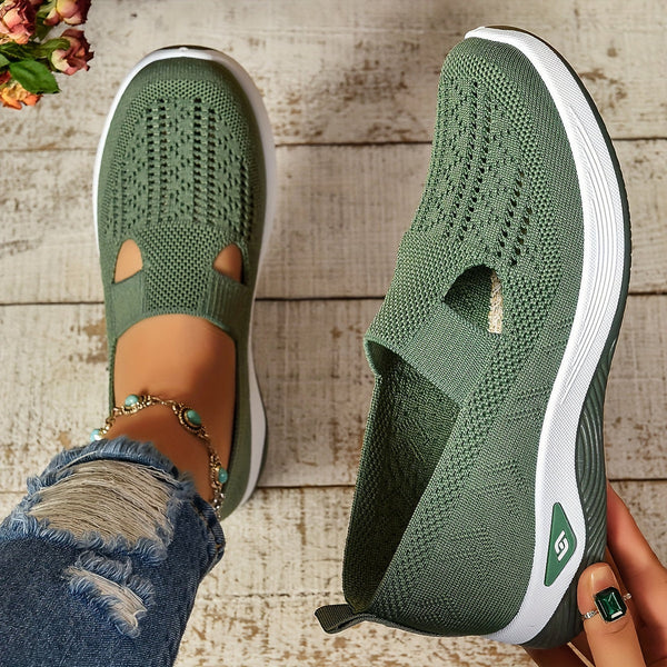 Chaussures légères à enfiler au design ergonomique et moderne. 6