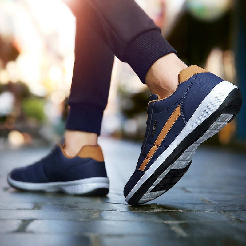 Chaussures orthopédiques élégantes au design moderne. 3