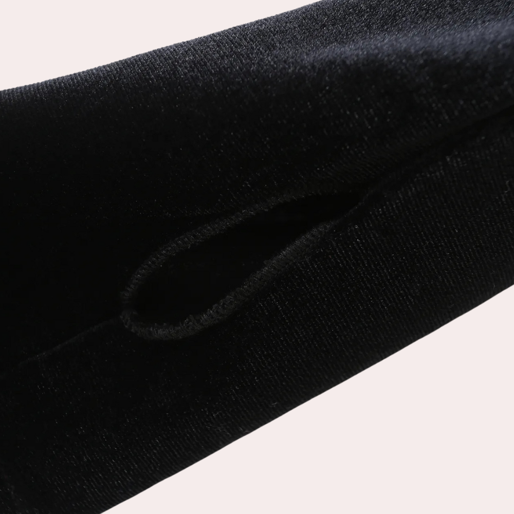 Combinaison ajustée, élégante et pratique pour l'été. - 6