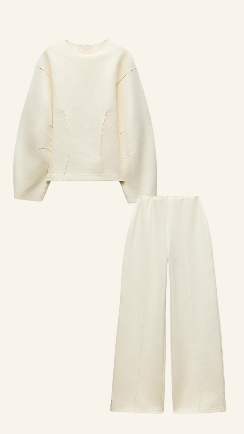 Ensemble tailleur femme, coupe flatteuse, design élégant. - 5