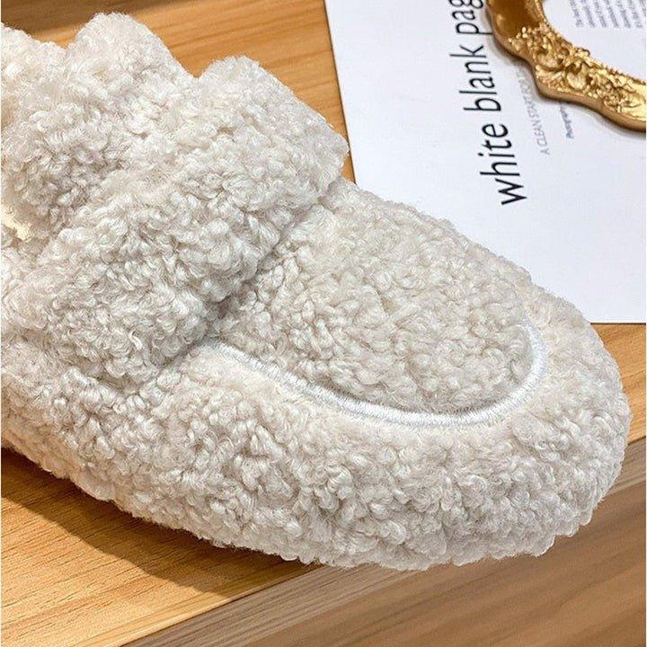 Mocassins élégants pour femme, style décontracté et confort quotidien. 3