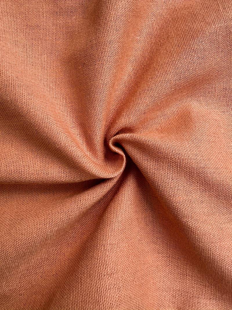 Pantalon décontracté femme, coupe ample avec cordon de serrage. 8