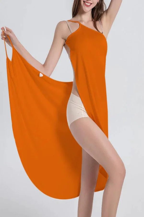 Robe élégante avec silhouette flatteuse et design intemporel. 1