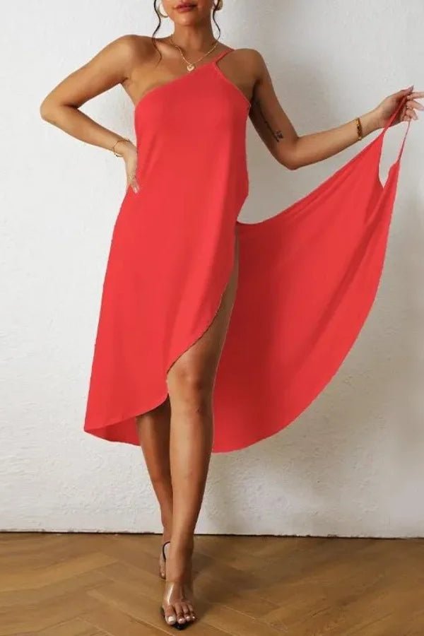 Robe élégante avec silhouette flatteuse et design intemporel. 2