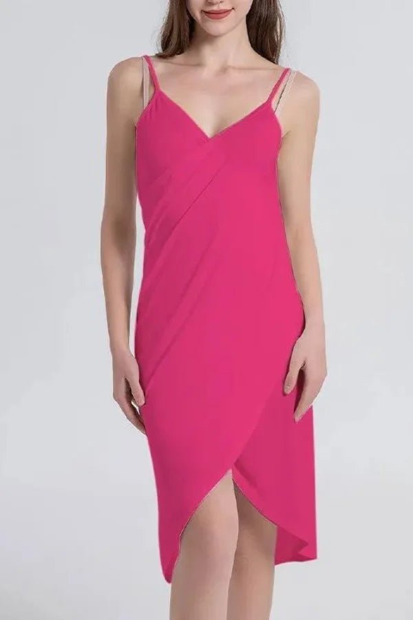 Robe élégante avec silhouette flatteuse et design intemporel. 6