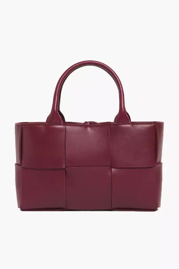 Sac bandoulière élégant pour femme, compact et pratique. - 1