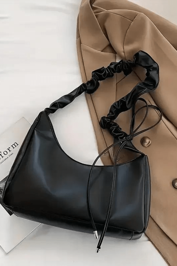 Sac bandoulière élégant pour femme, pratique et léger. - 1