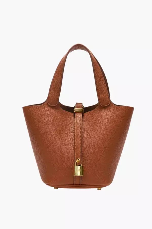 Sac cabas élégant au design chic et fonctionnel pour femme. - 3