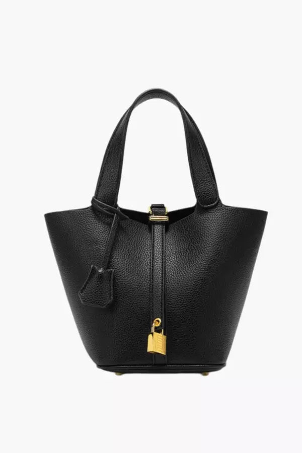 Sac cabas élégant au design chic et fonctionnel pour femme. - 4