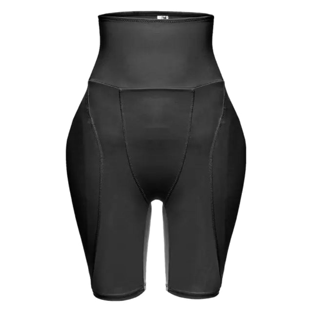 Pantalon de compression femme, silhouette sculptée et confortable. - 6