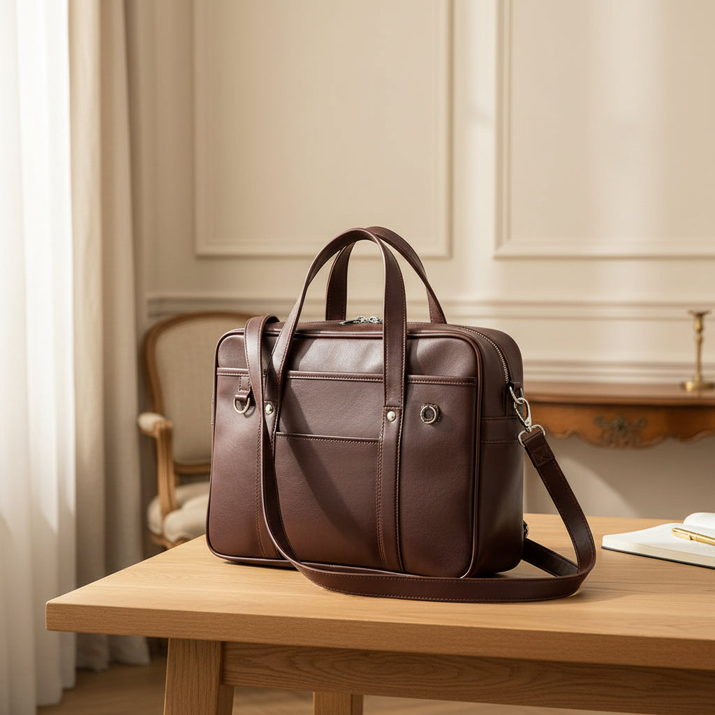 Sac à dos scolaire femme au design moderne et pratique. - 2