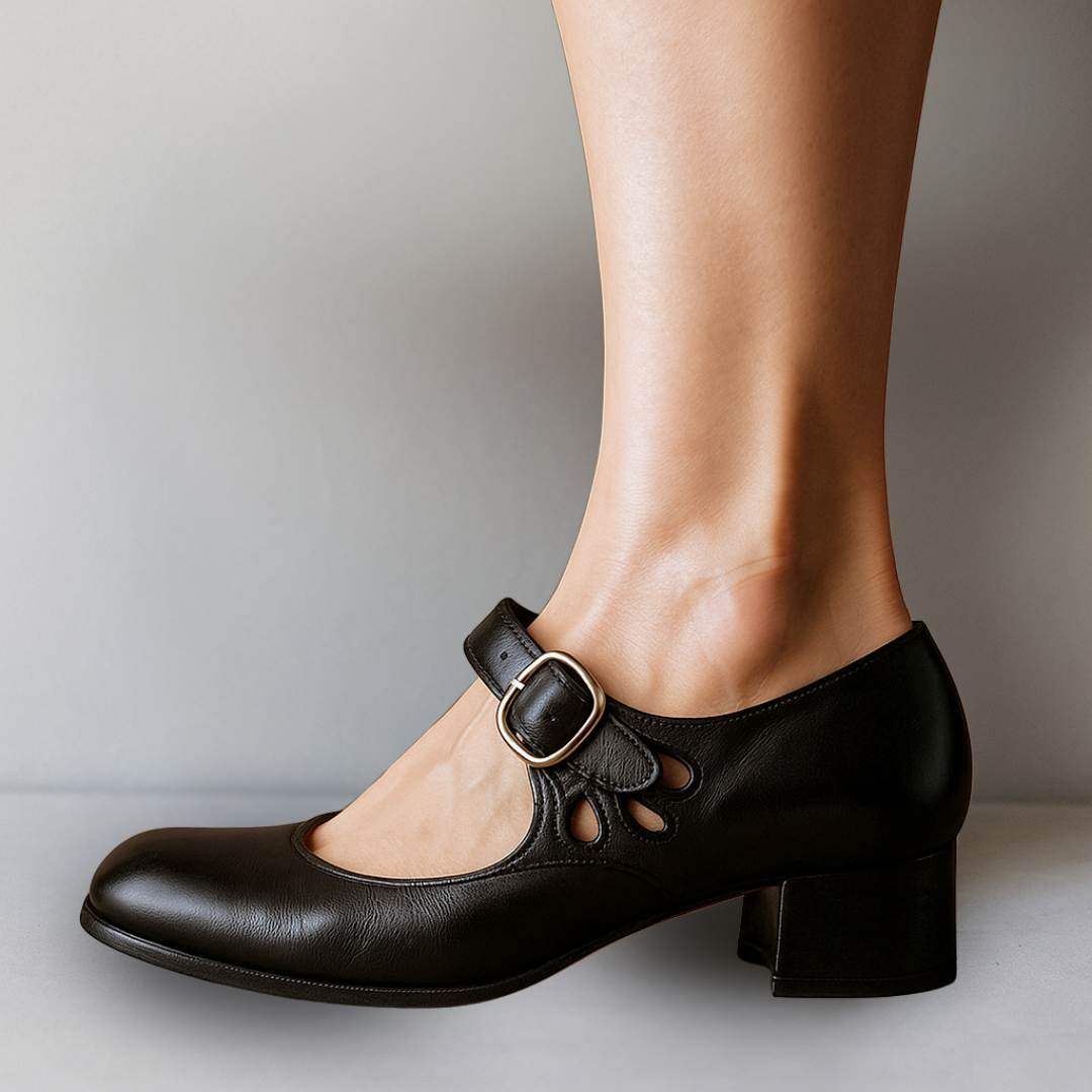Sandales femme à silhouette ouverte, design élégant et adapté pour un confort optimal. 1