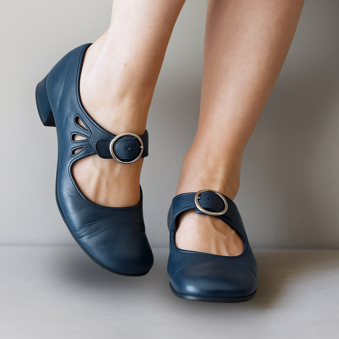 Sandales femme à silhouette ouverte, design élégant et adapté pour un confort optimal. 4
