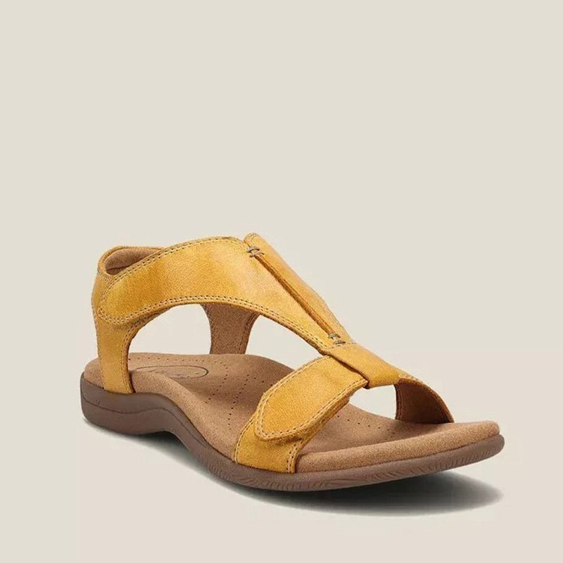 Sandales élégantes à talons pour femmes. 1