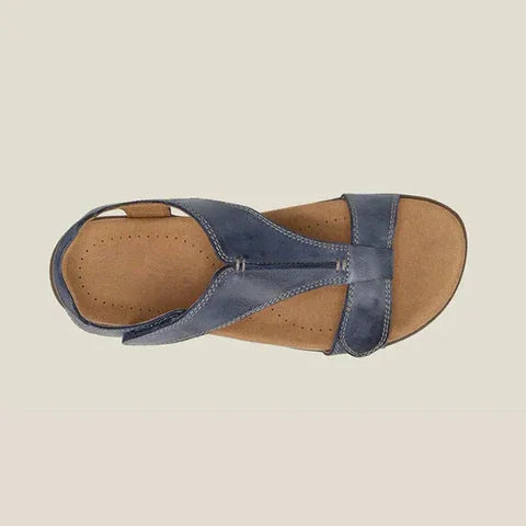 Sandales élégantes à talons pour femmes. 6