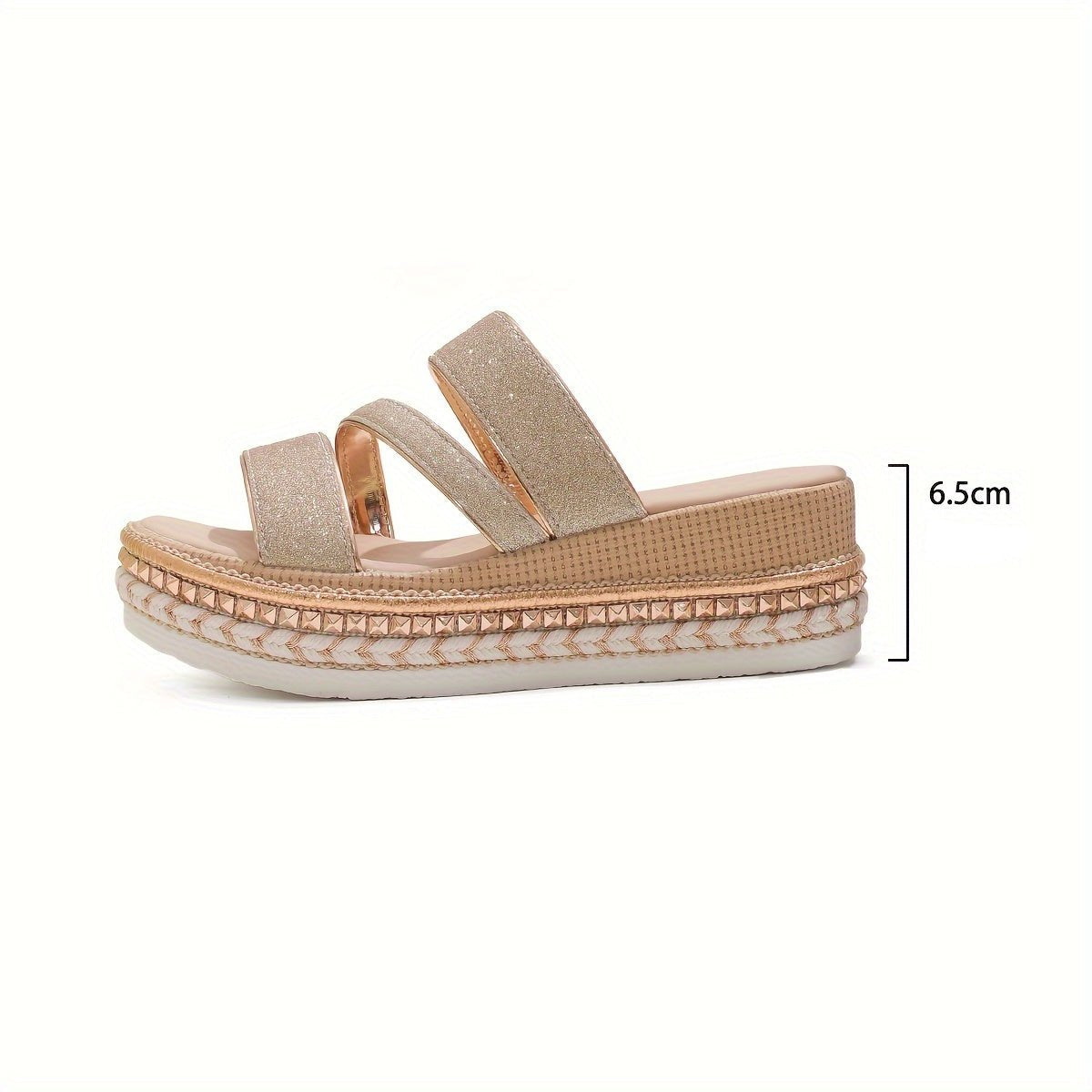 Sandales élégantes à confort orthopédique pour un style décontracté. 5