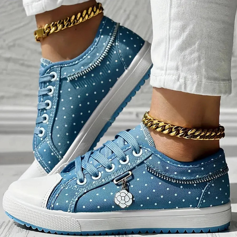 Baskets confortables au design moderne avec soutien ergonomique. 9