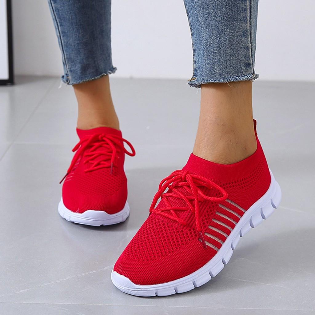 Baskets femme au design élégant, offrant confort et soutien optimal pour un style décontracté. - 15