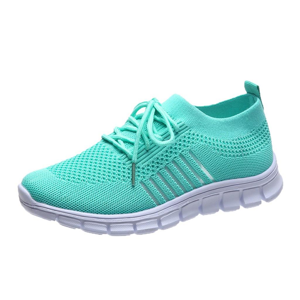 Baskets femme au design élégant, offrant confort et soutien optimal pour un style décontracté. - 4