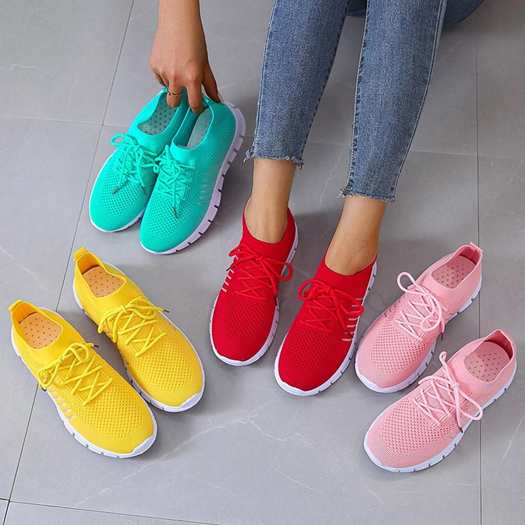 Baskets femme au design élégant, offrant confort et soutien optimal pour un style décontracté. - 7