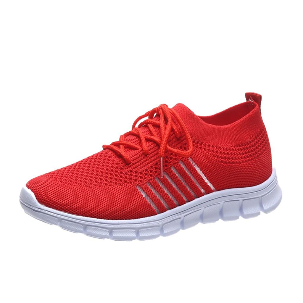Baskets femme au design élégant, offrant confort et soutien optimal pour un style décontracté. - 9
