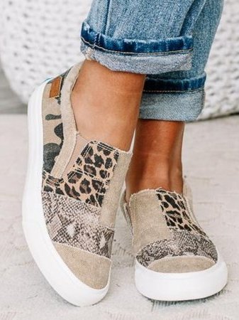 Chaussures à enfiler élégantes pour un style quotidien confortable. 2