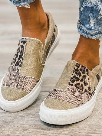 Chaussures à enfiler élégantes pour un style quotidien confortable. 3