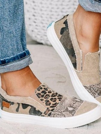 Chaussures à enfiler élégantes pour un style quotidien confortable. 4