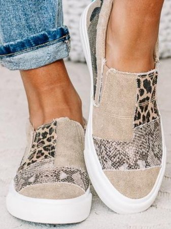Chaussures à enfiler élégantes pour un style quotidien confortable. 5