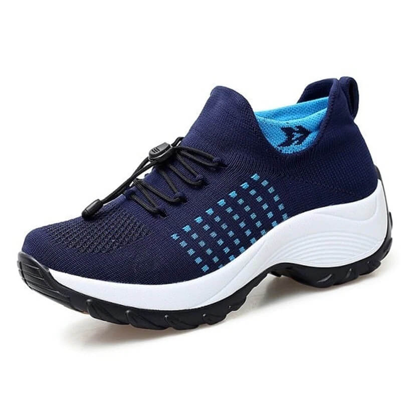 Chaussures confortables avec un soutien ergonomique, idéales pour un usage quotidien. 0
