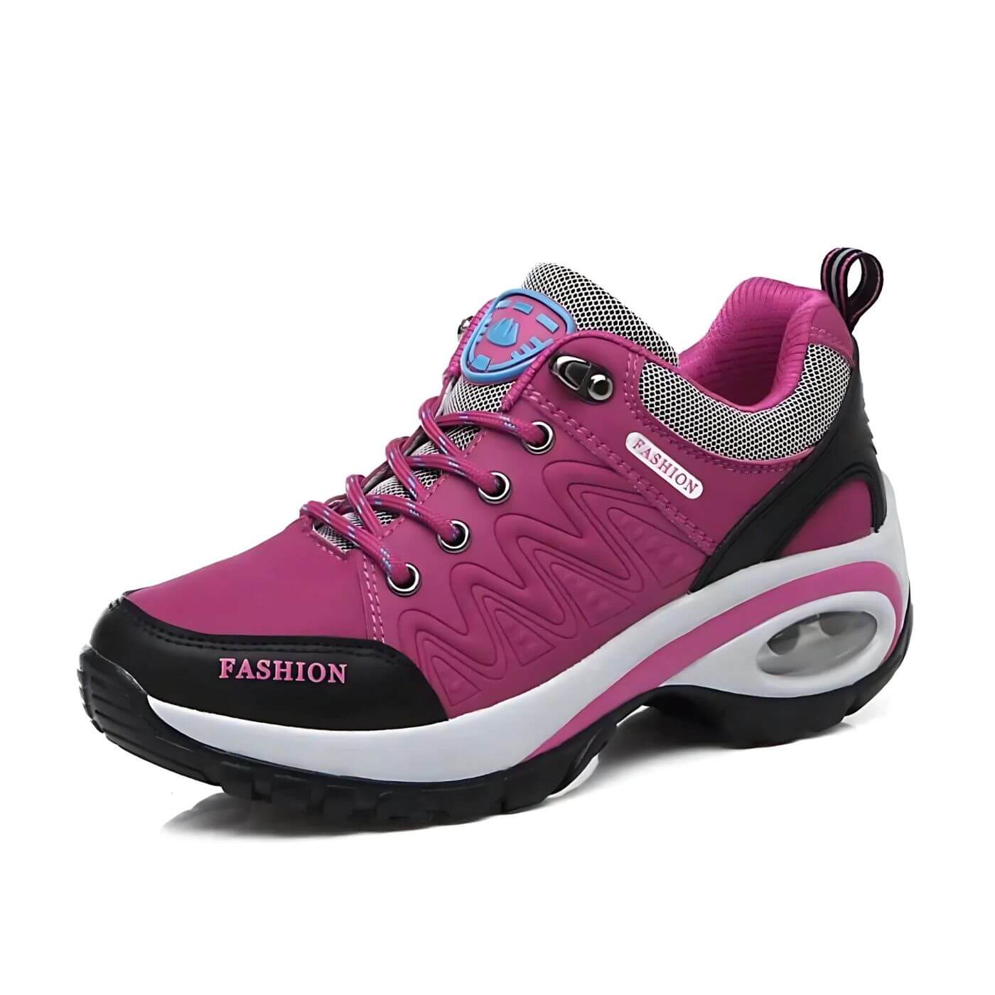 Chaussures orthopédiques élégantes, silhouette confort et soutien, adaptées pour un usage quotidien. 0