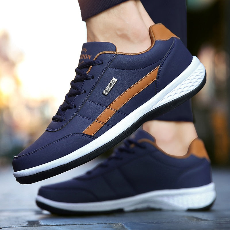 Chaussures orthopédiques élégantes au design moderne. 4