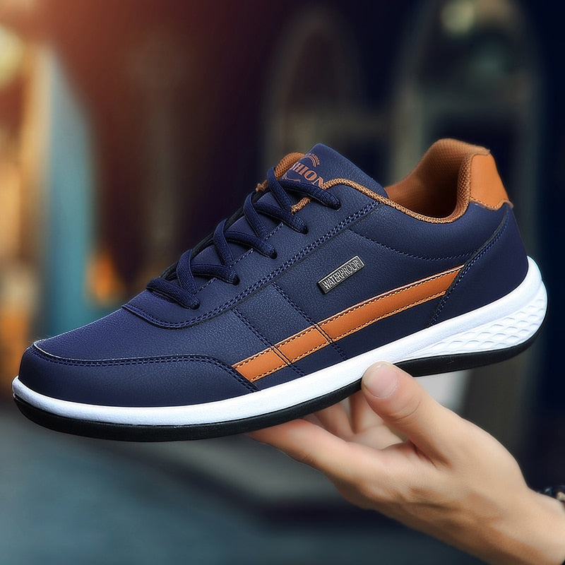 Chaussures orthopédiques élégantes au design moderne. 5