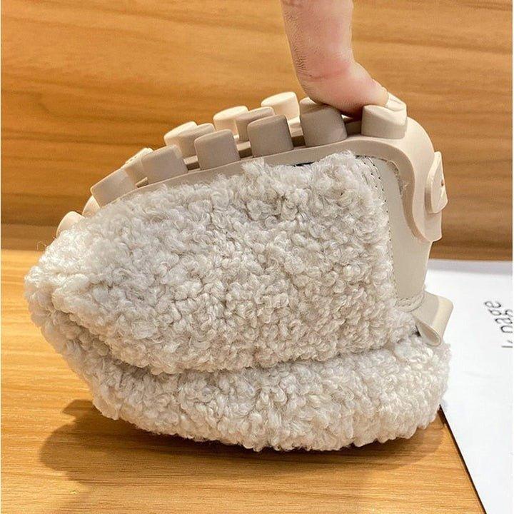 Mocassins élégants pour femme, style décontracté et confort quotidien. 2
