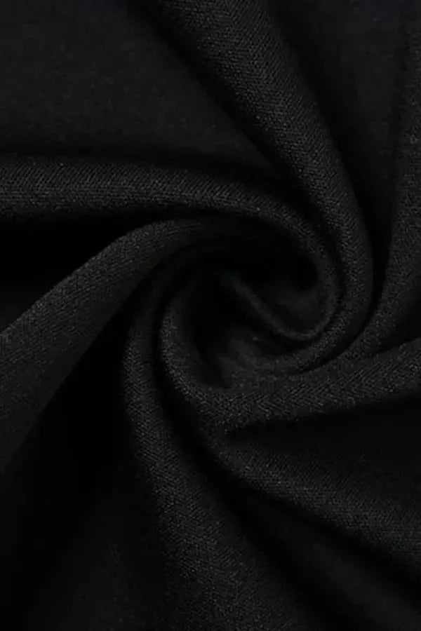 Robe corset à silhouette sculptante élégante. 8