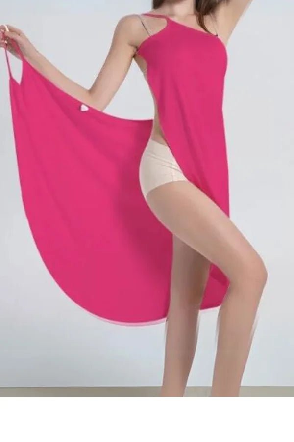 Robe élégante avec silhouette flatteuse et design intemporel. 5