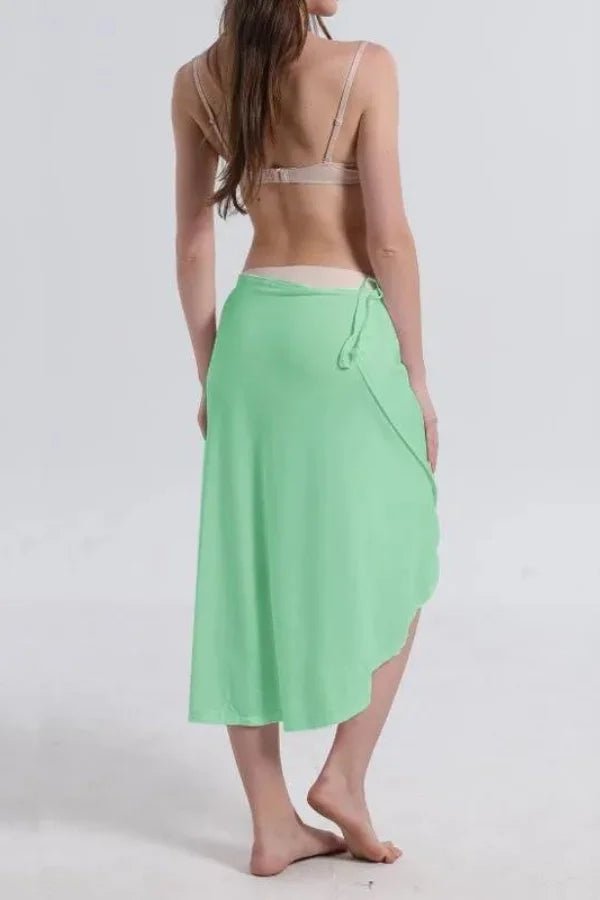 Robe élégante avec silhouette flatteuse et design intemporel. 8