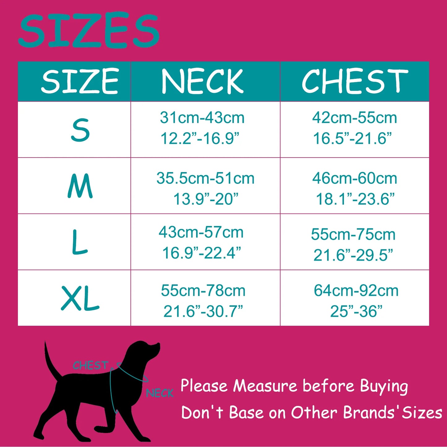 Breathe Fit No-Pull  Dog Harness!!