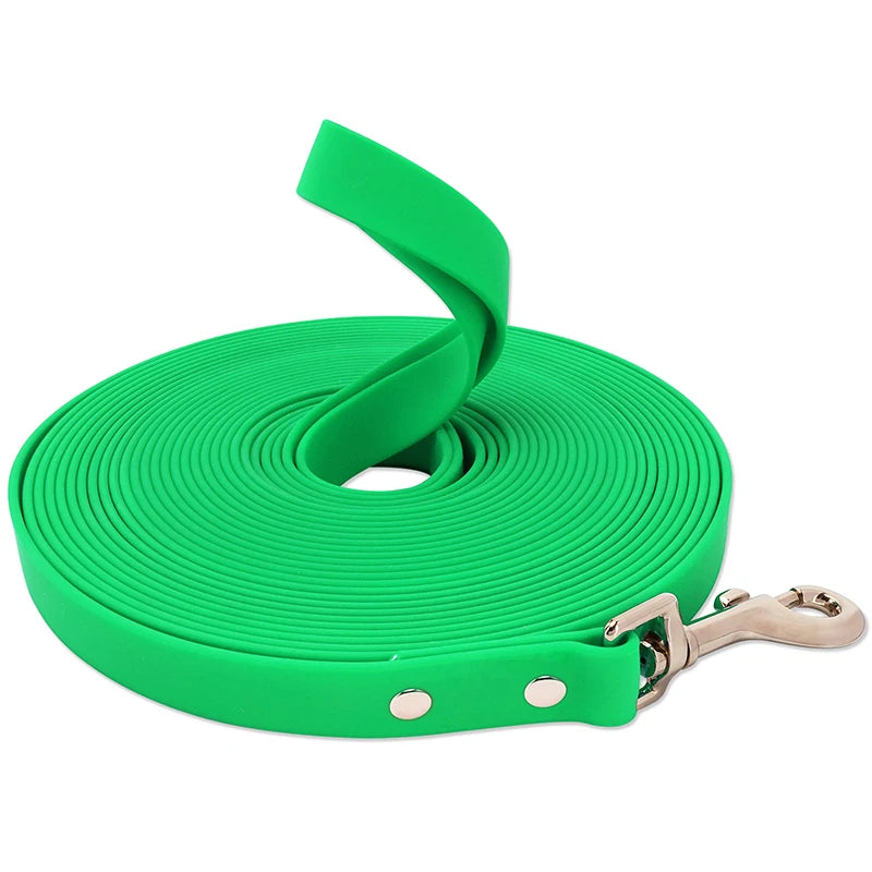 Hydro Grip Waterproof Leash Available in 3m 5m 10m&15m.