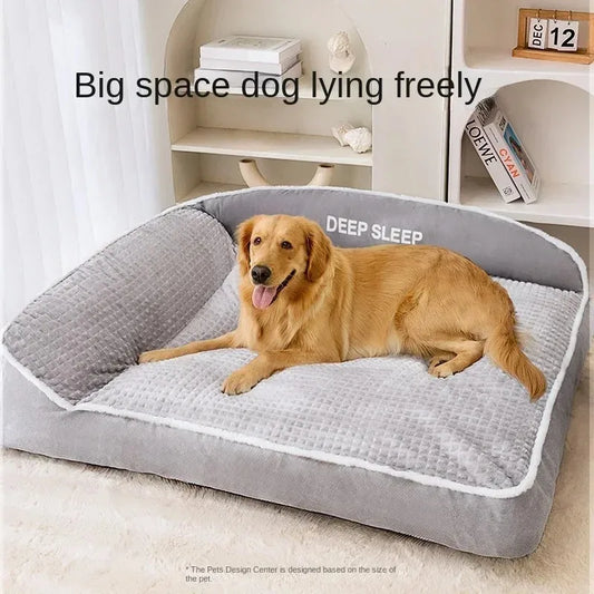 Cozy Cove Pet Bedding