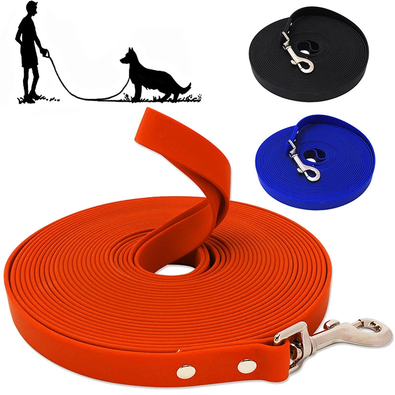 Hydro Grip Waterproof Leash Available in 3m 5m 10m&15m.