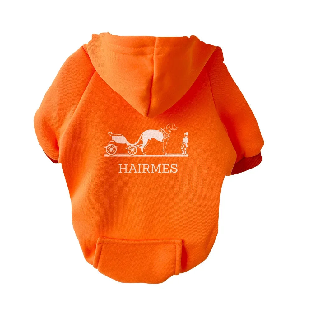 Pawfection Hoodie 
For Small, Medium& Large dogs