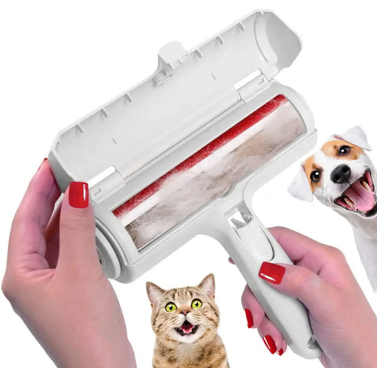 Fur Buster-Pet Hair Remover Roller