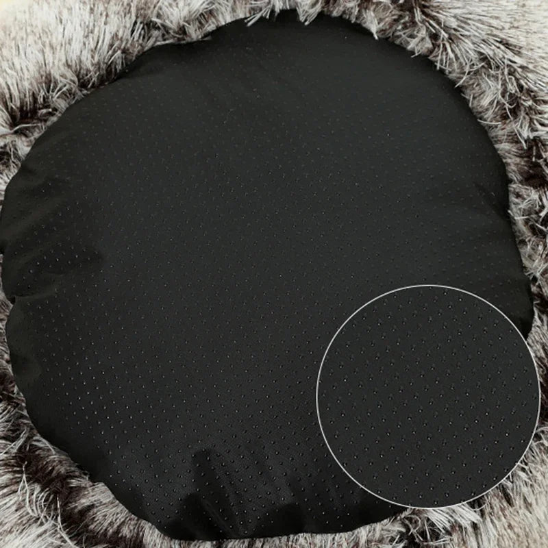 Snuggle Nest Cat Bed For Comfortable  Nights