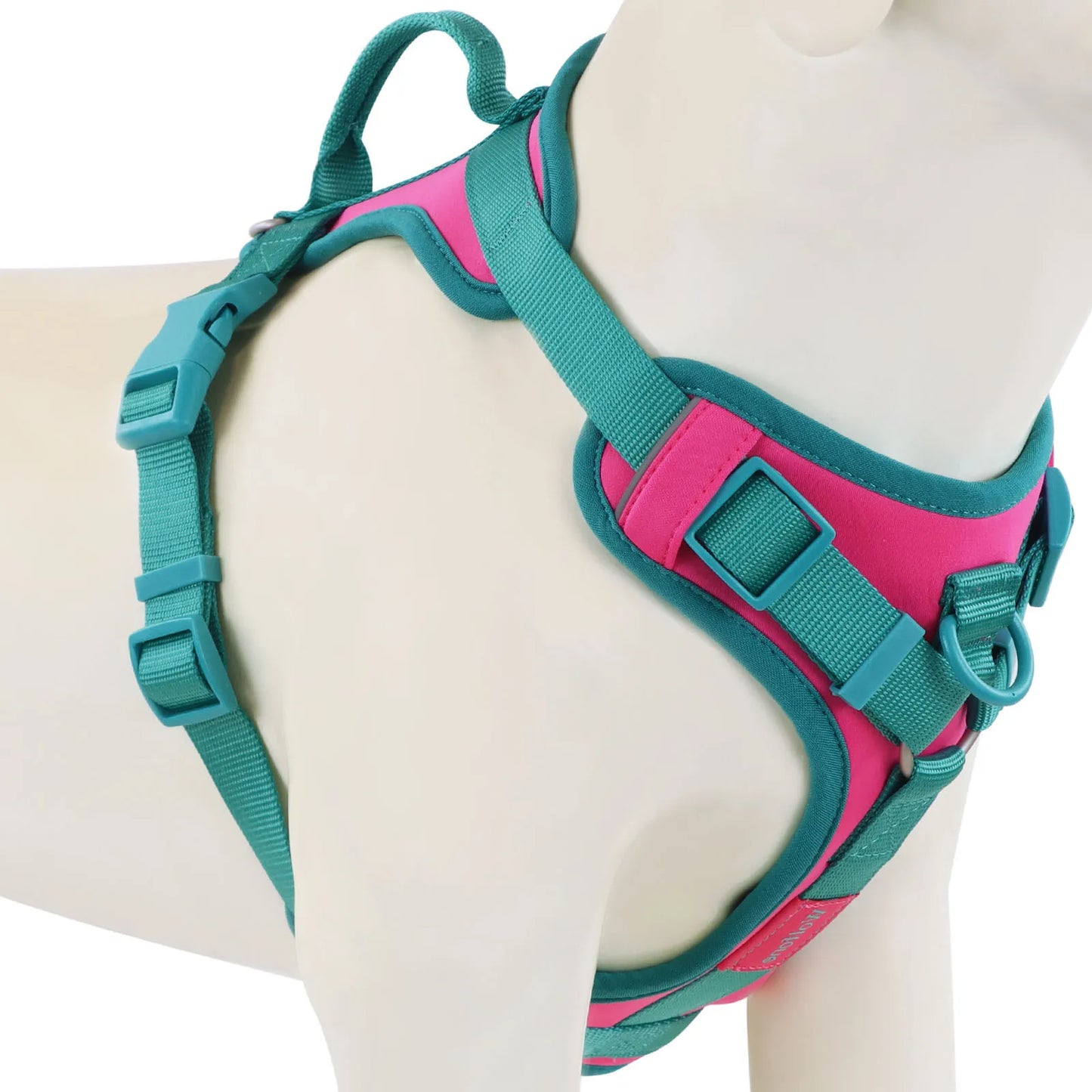 Breathe Fit No-Pull  Dog Harness!!