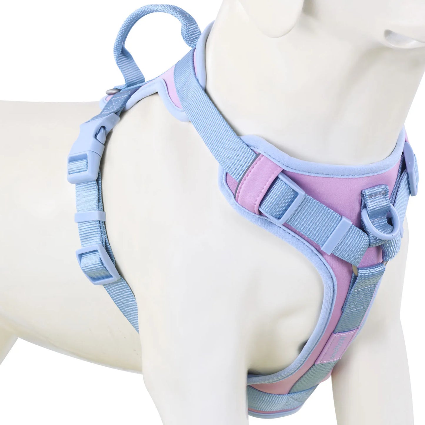 Breathe Fit No-Pull  Dog Harness!!