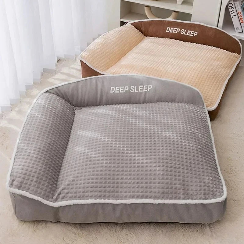 Cozy Cove Pet Bedding