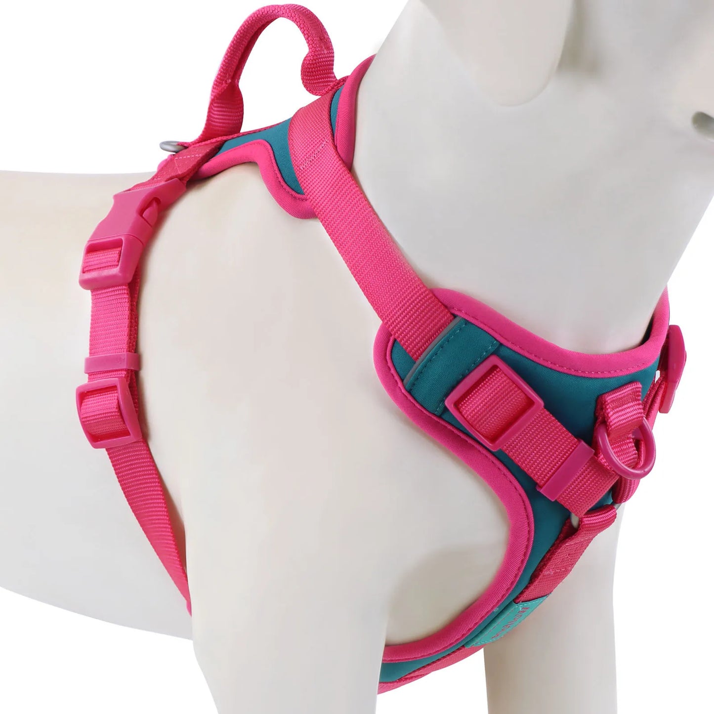 Breathe Fit No-Pull  Dog Harness!!